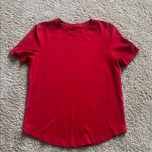 Lululemon T-Shirt